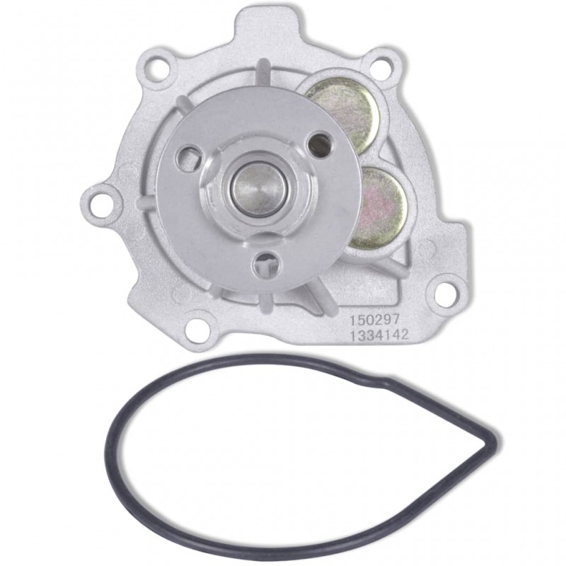 vidaXL Pompe à eau de moteur pour Opel, Holden, etc.