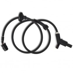 vidaXL Capteur ABS pour VW