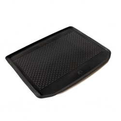 vidaXL Tapis de coffre auto Audi A3 Sportback 2013- Caoutchouc