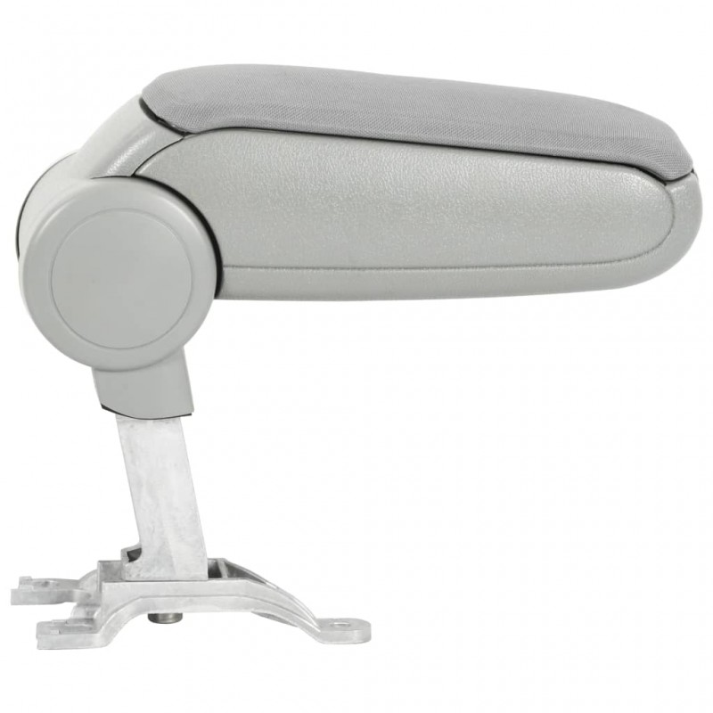 vidaXL Accoudoir de voiture pour Audi A4 B6 B7