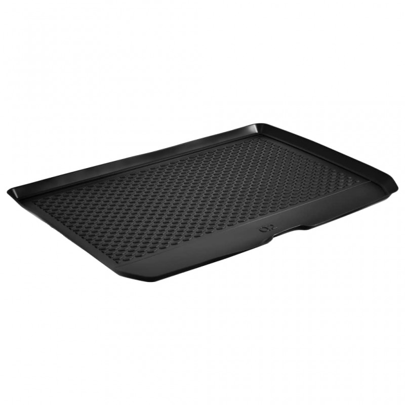 vidaXL Tapis de coffre de voiture Audi Q2 (2017-) Caoutchouc