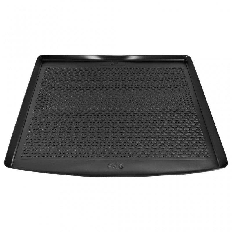 vidaXL Tapis de coffre auto BMW 2er (F46) (2012-) Caoutchouc