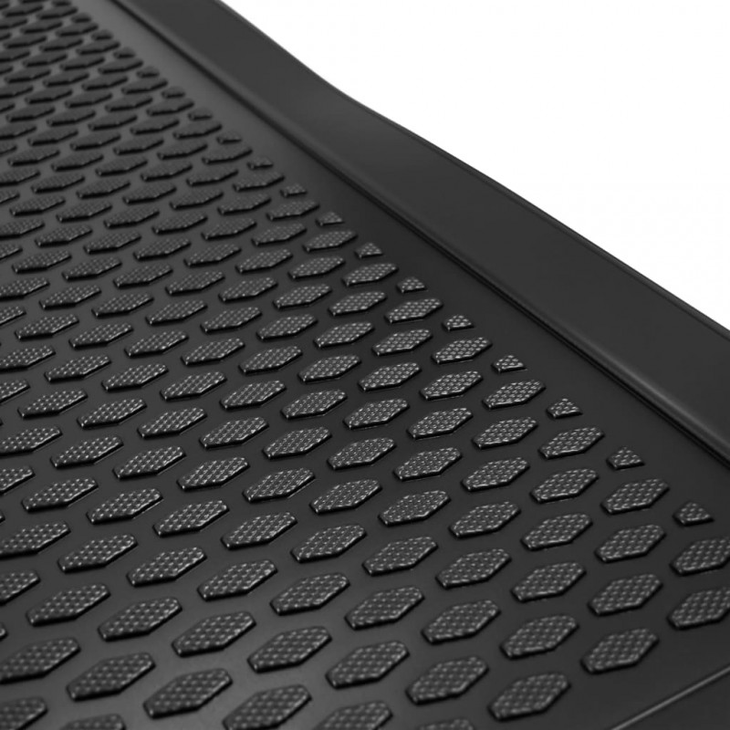 vidaXL Tapis de coffre auto BMW 2er (F46) (2012-) Caoutchouc