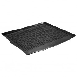vidaXL Tapis de coffre de voiture Citroen C5 Combi (2007-) Caoutchouc