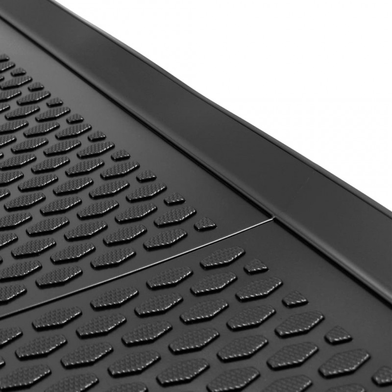 vidaXL Tapis de coffre de voiture Citroen C5 Combi (2007-) Caoutchouc