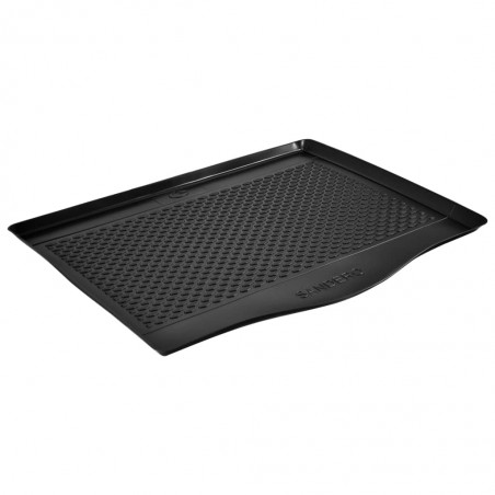 vidaXL Tapis de coffre de voiture Dacia Sandero (2013-) Caoutchouc