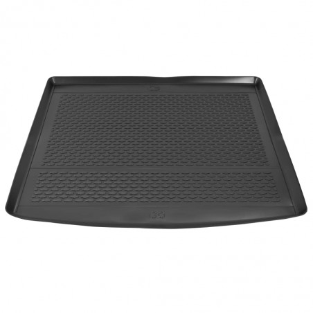 vidaXL Tapis de coffre auto Hyundai I30 Combi (2012-2016) Caoutchouc