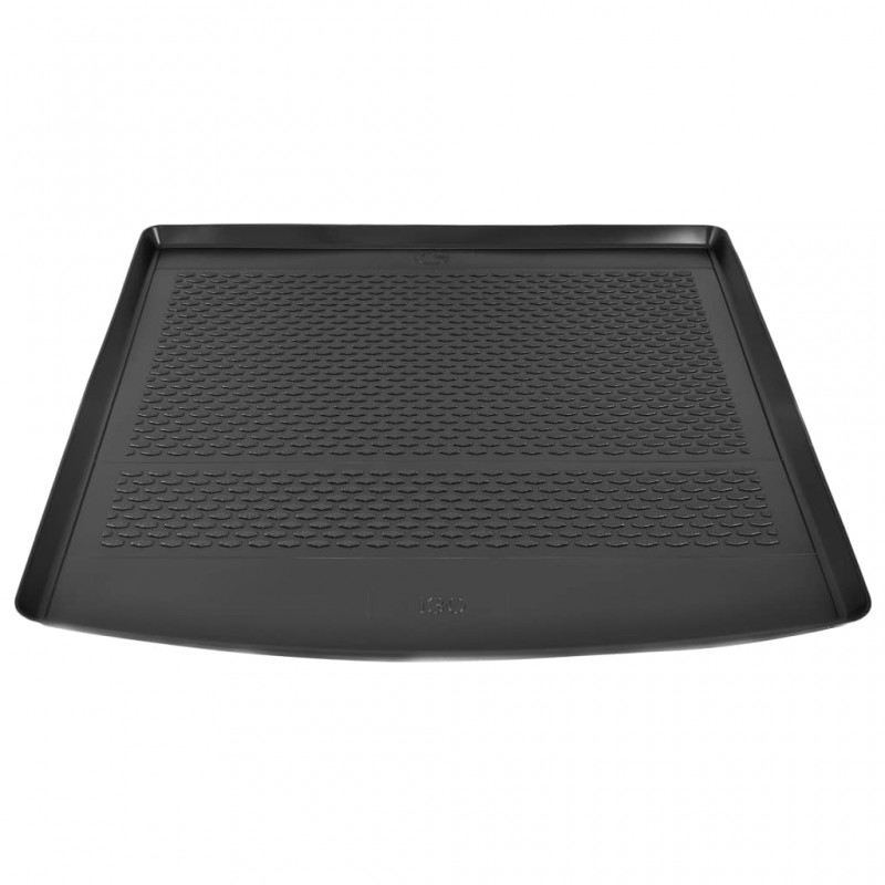 vidaXL Tapis de coffre de voiture Hyundai i30 Combi (2017-) Caoutchouc