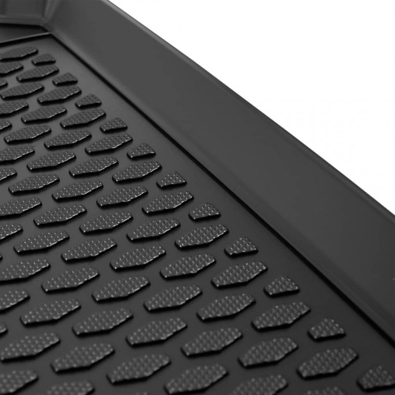 vidaXL Tapis de coffre de voiture Chevrolet TRAX (2013-) Caoutchouc