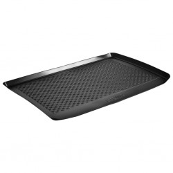 vidaXL Tapis de coffre de voiture Kia Stonic (2018-) Caoutchouc