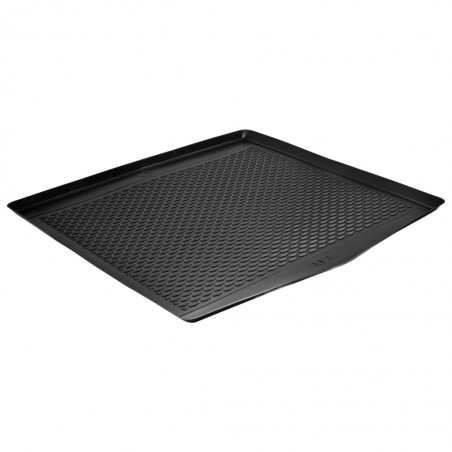 vidaXL Tapis de coffre de voiture Mazda 3 Sedan (2013-) Caoutchouc