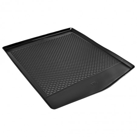 vidaXL Tapis de coffre de voiture Mazda 6 Sedan (2012-) Caoutchouc