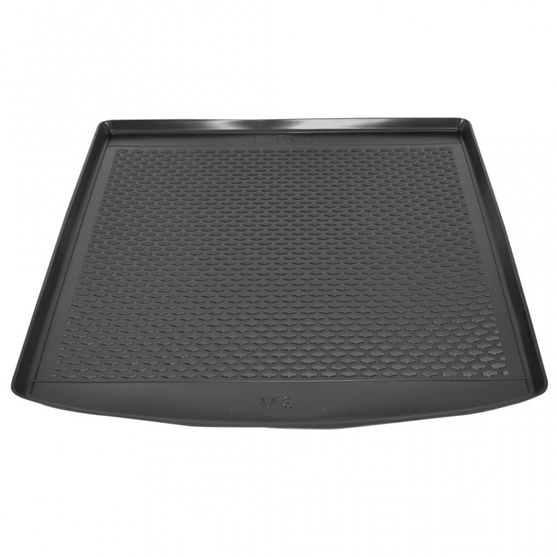 vidaXL Tapis de coffre de voiture Mazda 6 Combi (2013-) Caoutchouc