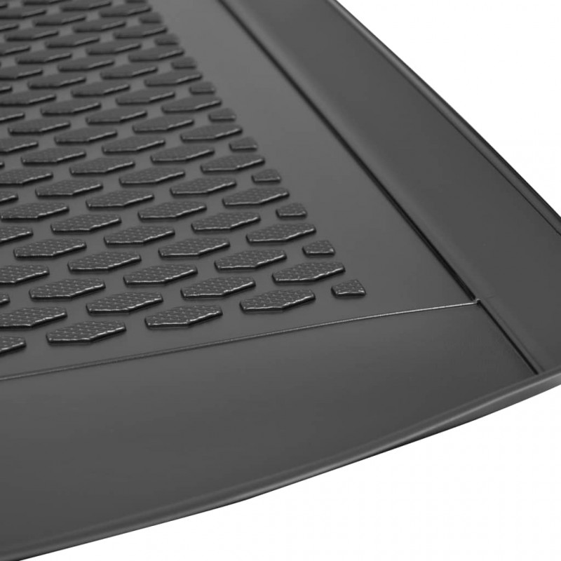 vidaXL Tapis coffre auto Mercedes Benz B-class (W247) 2019- Caoutchouc