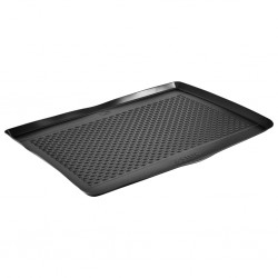 vidaXL Tapis de coffre auto Opel Astra K (2015-) Caoutchouc