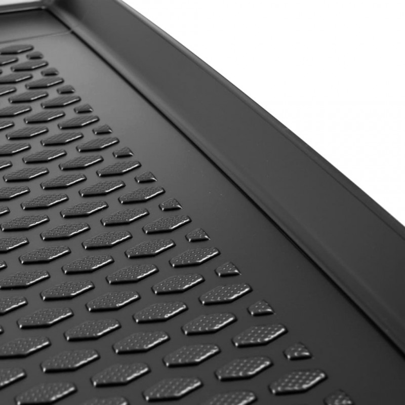 vidaXL Tapis de coffre auto Opel Astra K (2015-) Caoutchouc