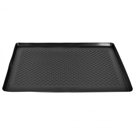 vidaXL Tapis de coffre auto Opel Meriva (2010-2017) Caoutchouc