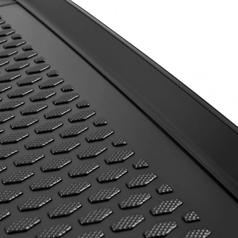 vidaXL Tapis de coffre auto Opel Meriva (2010-2017) Caoutchouc