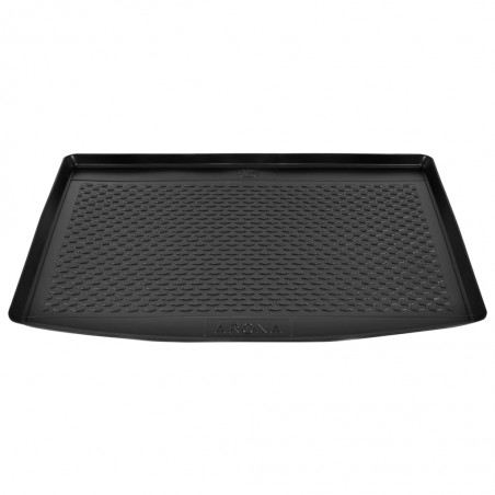 vidaXL Tapis de coffre de voiture Seat Arona (2017-) Caoutchouc