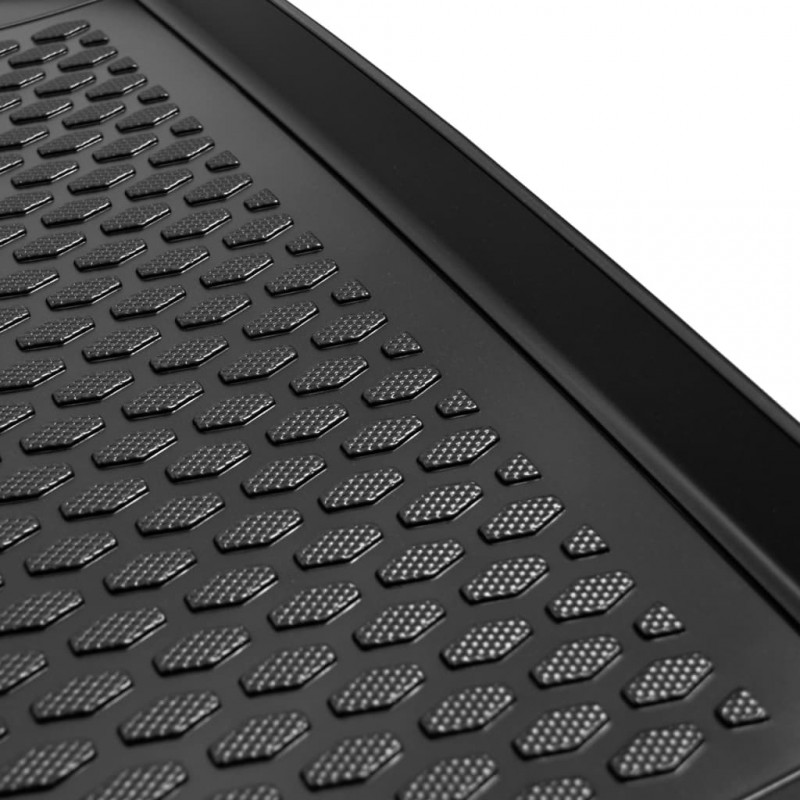 vidaXL Tapis de coffre de voiture Seat Ateca (2016-) Caoutchouc