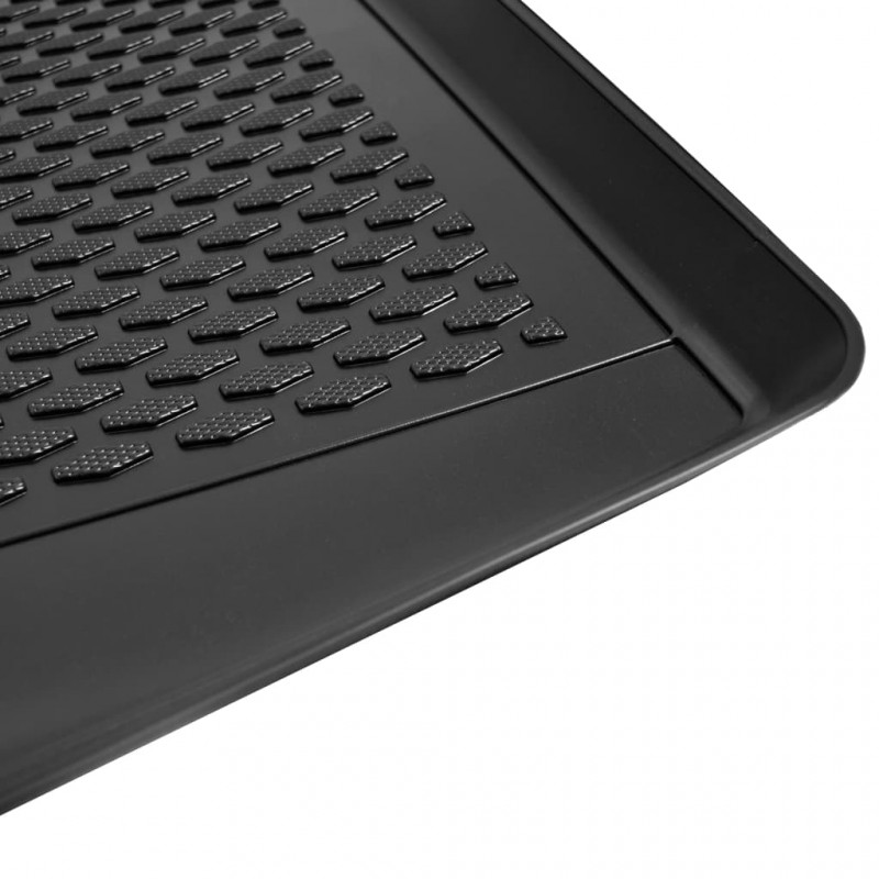 vidaXL Tapis de coffre de voiture Seat Ateca (2016-) Caoutchouc