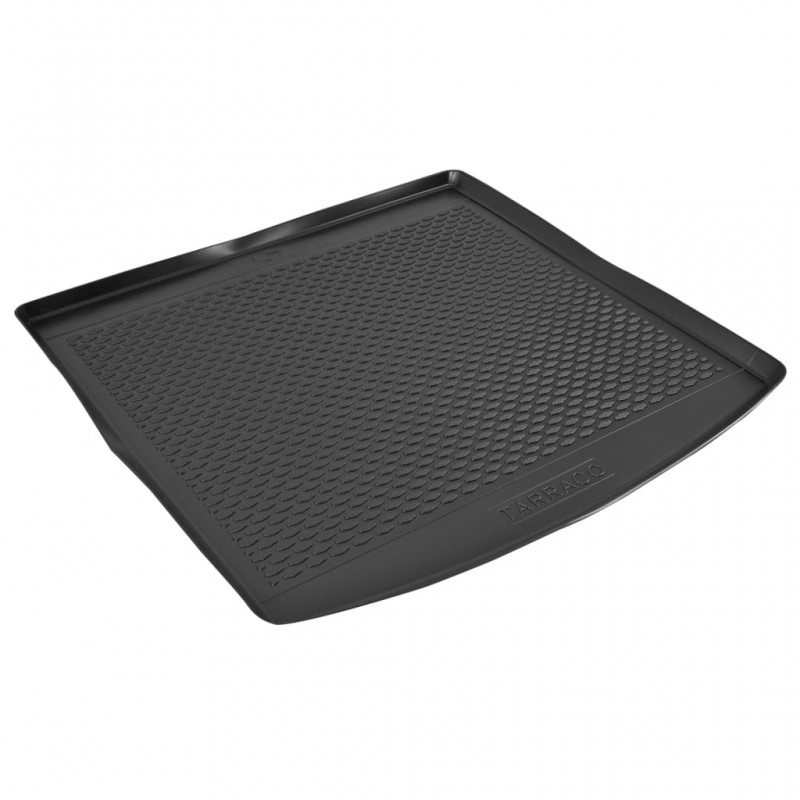 vidaXL Tapis de coffre auto Seat Tarraco (2019-) Caoutchouc