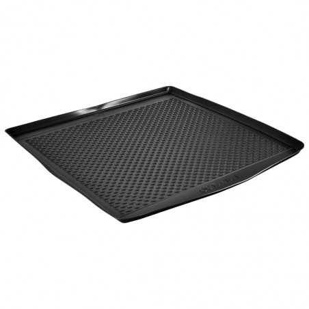 vidaXL Tapis de coffre Skoda Octavia I Liftback (1996-2010) Caoutchouc