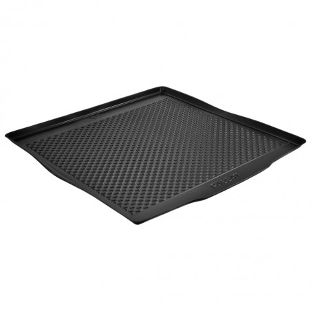 vidaXL Tapis de coffre d'auto VW Passat B8 Sedan (2014-) Caoutchouc