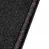 vidaXL Tapis de voiture pour Opel Vivaro C Dubb. Cabine vidaXL Tapis de voiture pour Opel Vivaro C Dubb. Cabine