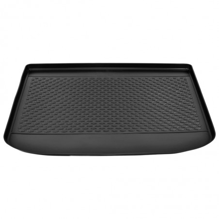 vidaXL Tapis de coffre Toyota Corolla Hatchback (2019-) Caoutchouc