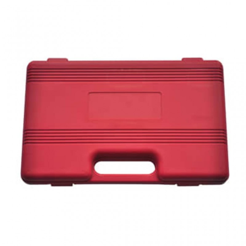 Kit compressiomètre d'huile 13 pièces