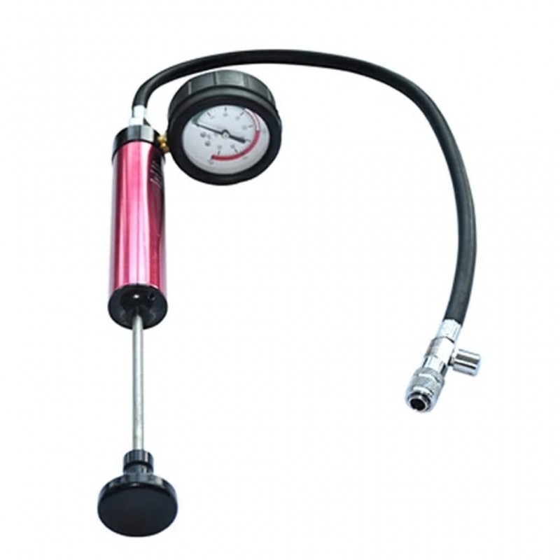 Testeur universel de circuit de refroidissement 14 pièces