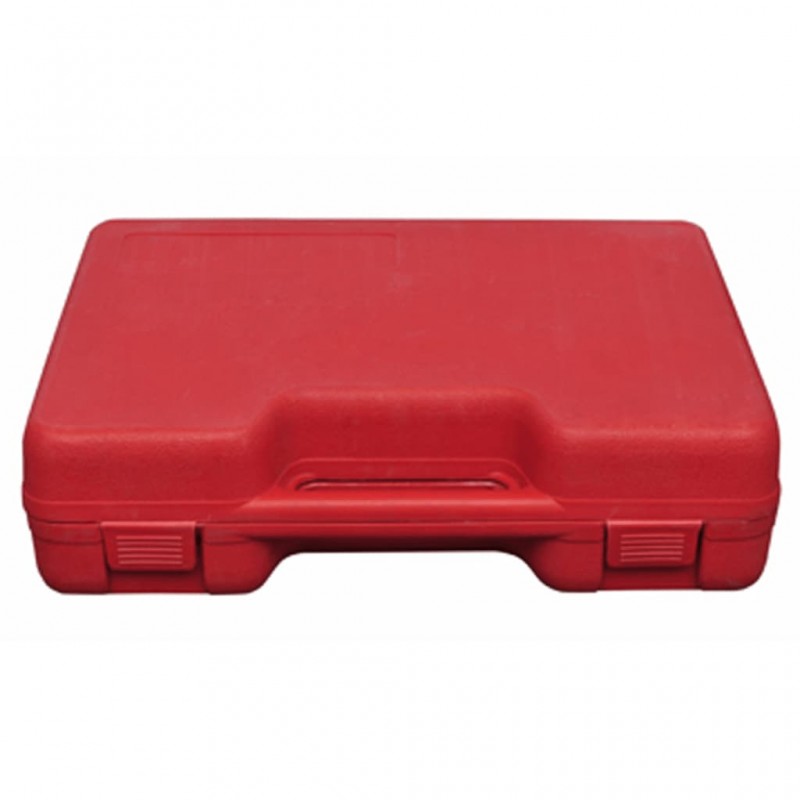 Coffret d'adaptateurs extracteur de joint à rotule 14 pièces