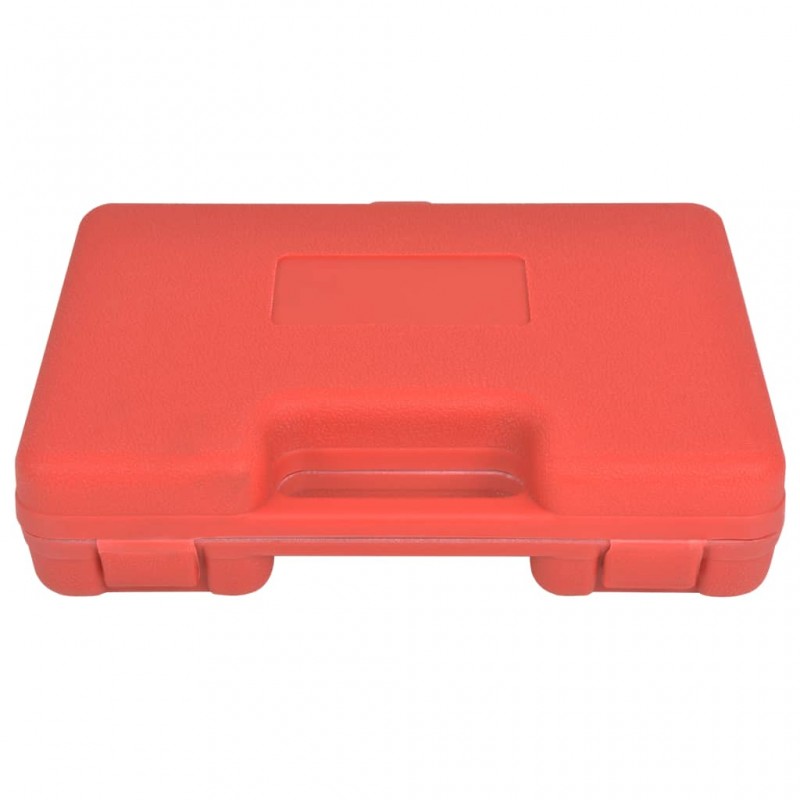 vidaXL Extenseur de tuyau échappement à silencieux 1-1/8" à 3-1/2"