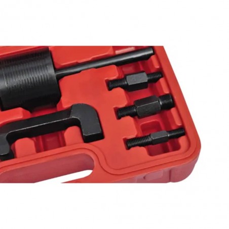 Coffret extracteur d'injecteur diesel 8 pièces Coffret extracteur d'injecteur diesel 8 pièces