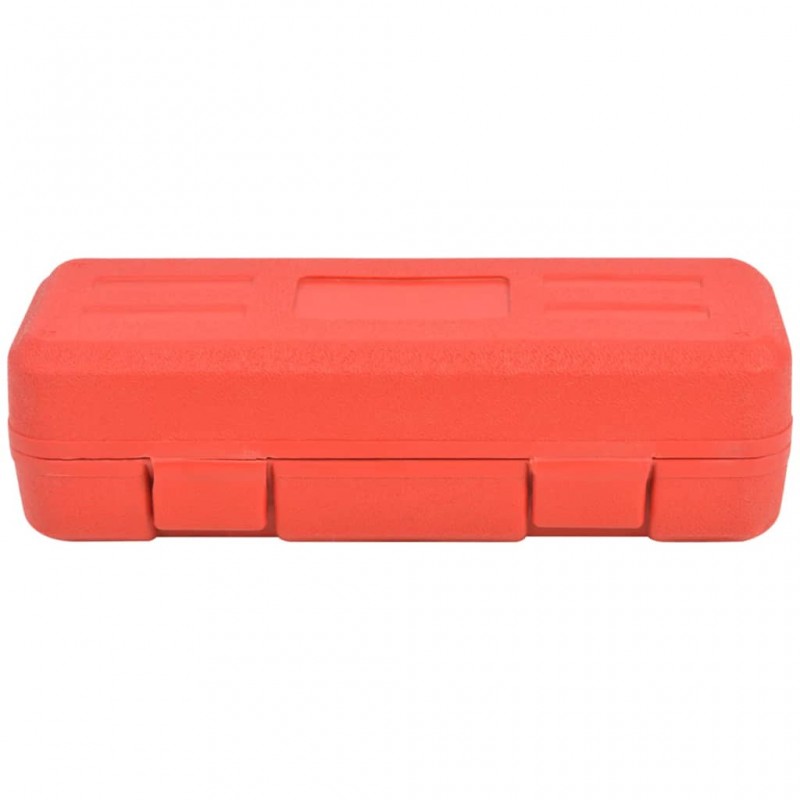 vidaXL Outil d'extraction d'injecteur diesel M8 M12 M14