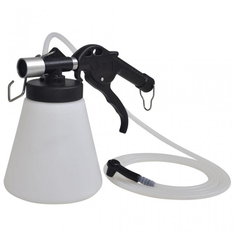 vidaXL Purgeur de liquide de frein et d'embrayage