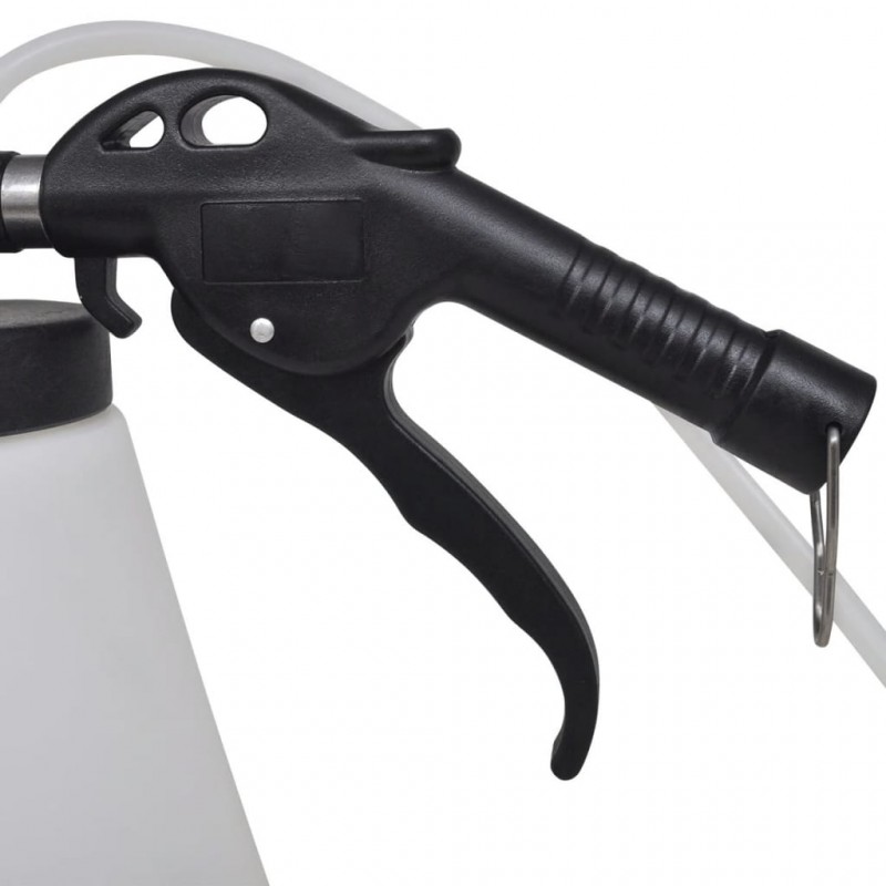 vidaXL Purgeur de liquide de frein et d'embrayage