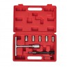 vidaXL Kit d'entretien pour injecteur diesel 7 pcs vidaXL Kit d'entretien pour injecteur diesel 7 pcs