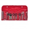 ENSEMBLE D'OUTILS RADIO 20 pcs