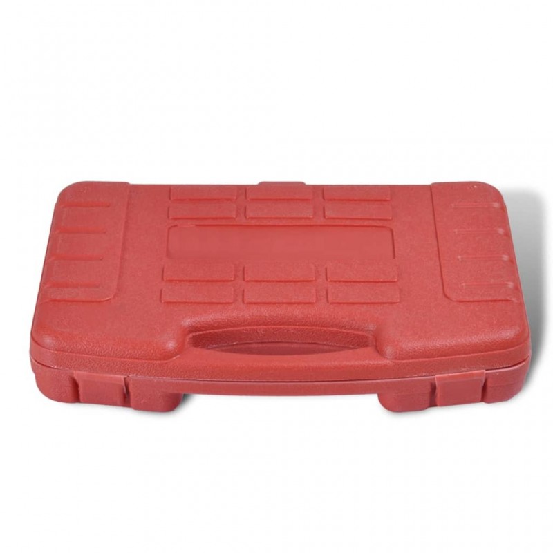 Lot de casse-écrous 4 pièces