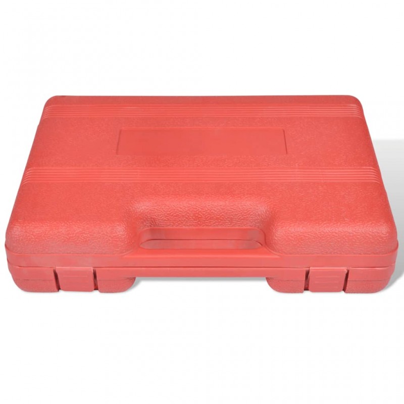 Outil moyeu roue réglable roulements contre-écrou