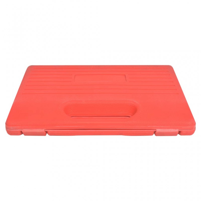 vidaXL Kit de réparation de filetage de bouchon de vidange d'huile