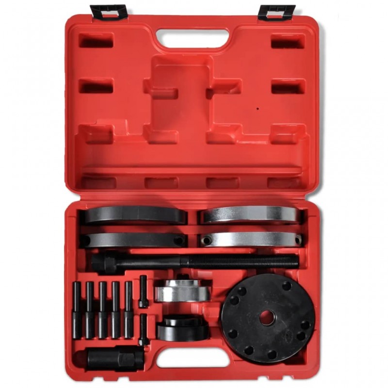 Kit outil pose et dépose roulement -72 mm pour Audi Skoda VW