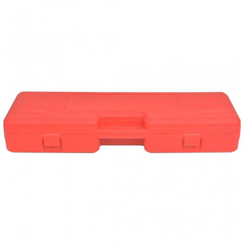 vidaXL Kit d'extracteur à marteau d'essieu universel