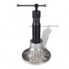 vidaXL Extracteur hydraulique de moyeu de roue avec kit de marteau 10t vidaXL Extracteur hydraulique de moyeu de roue avec kit de marteau 10t
