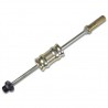 vidaXL Extracteur hydraulique de moyeu de roue avec kit de marteau 10t vidaXL Extracteur hydraulique de moyeu de roue avec kit de marteau 10t