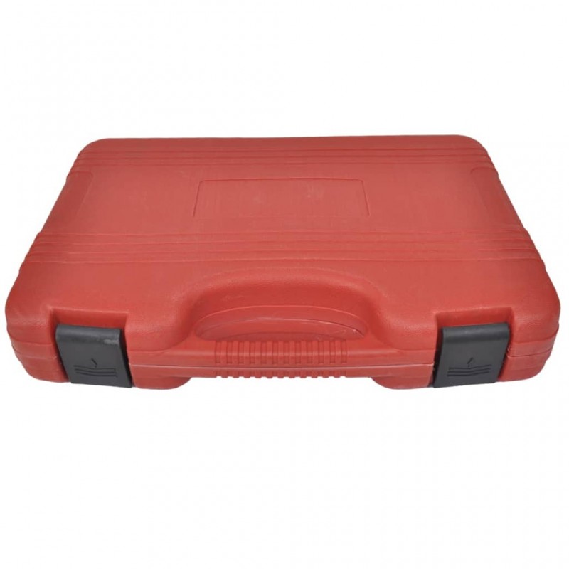 Coffret Repousse Piston d’Etrier De Frein- Kit de 35 Pièces