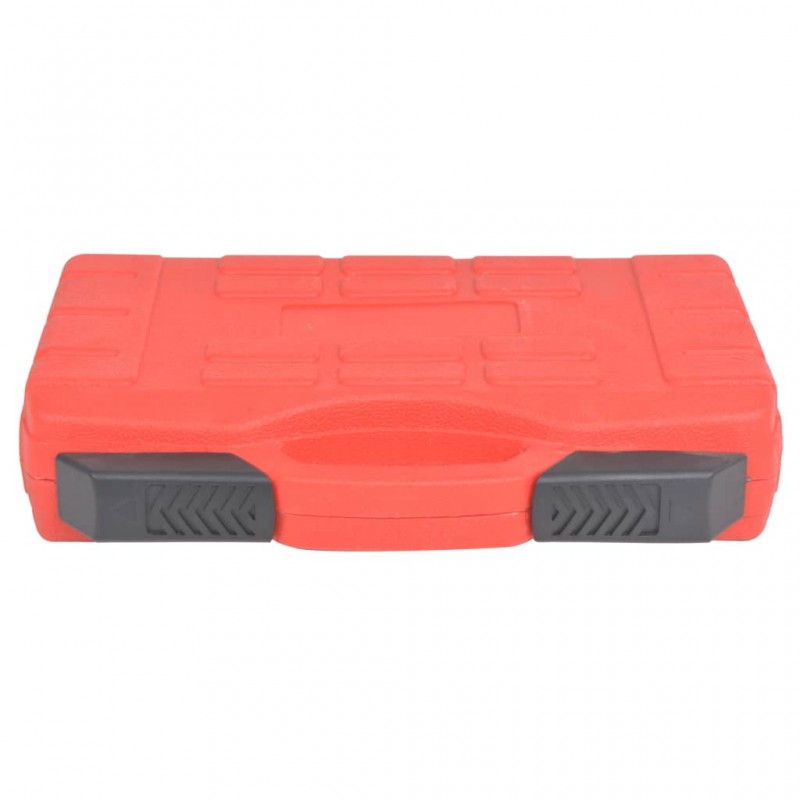 vidaXL Kit d'outils de calage du moteur VAG 2,4&3,2 FSI Audi V6 V8 V10