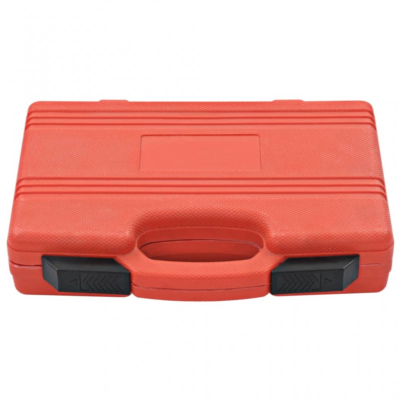 Coffret extracteur d'injecteur moteur diesel Citroën Peugeot 9 pcs